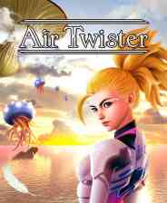 《Air Twister》官方版》免费下载|射击游戏·探险·枪战·闯关·第三人称射击