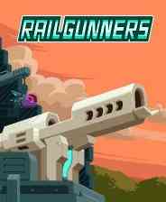 《轨道炮手抢先体验版》免安装版》免费下载|射击游戏·飞行·空战