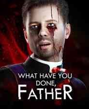 《你做了什么，神父？》官方版》免费下载|冒险游戏·惊悚·悬疑·心理恐怖·冒险