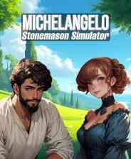 《Michelangelo: Stonemason Simulator》中文版》免费下载|模拟器类·沉浸式模拟·休闲