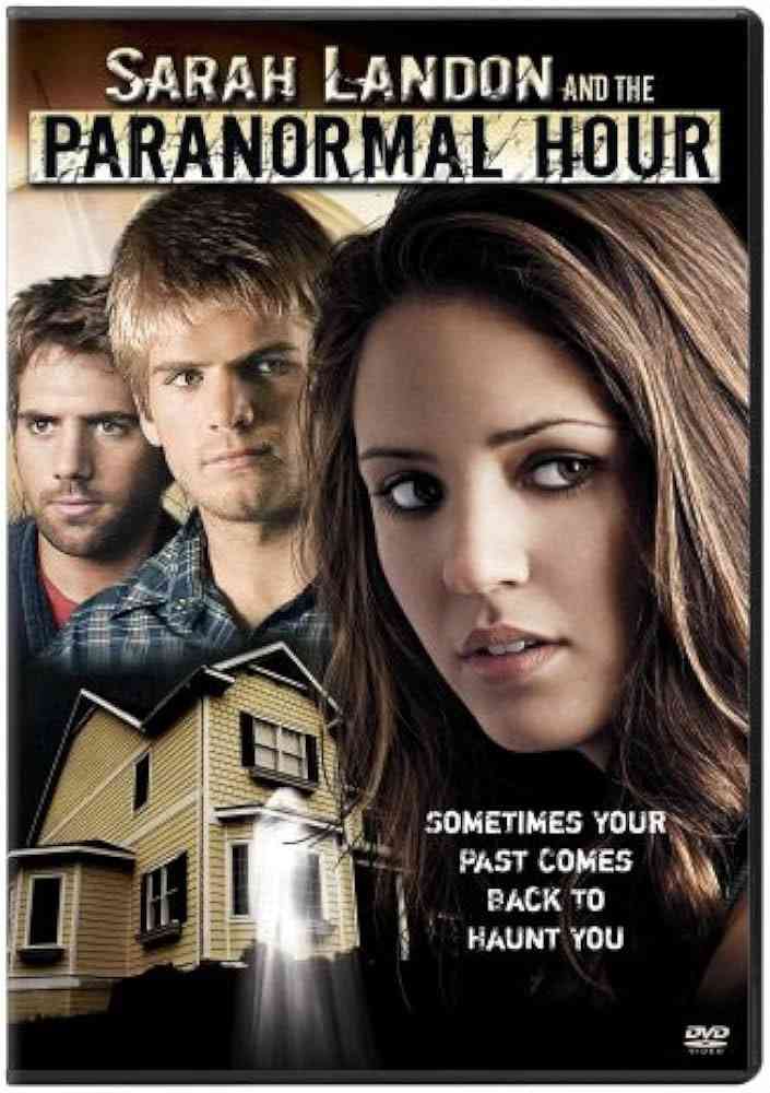 《萨拉兰登和神秘时》免费高清无广告在线播放|悬疑,惊悚,恐怖,家庭·美国·2007