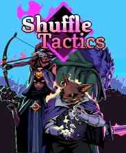 《卡战奇谋》免安装中文版》免费下载|角色扮演·回合制·类 Rogue