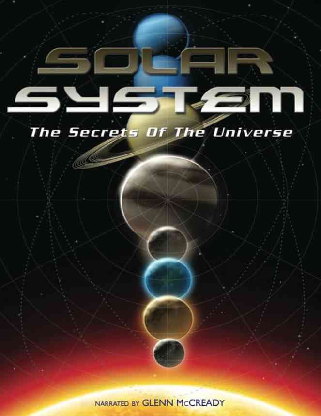 《太阳系：宇宙的秘密》免费高清无广告在线播放|纪录片·美国·2014