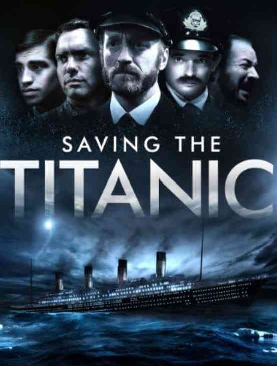 《拯救泰坦尼克号》免费高清无广告在线播放|剧情,纪录片,历史,灾难·爱尔兰,德国,英国·2012