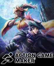 《动作游戏制作大师》中文版免安装》免费下载|动作游戏·像素图形·类 Rogue·类银河战士恶魔城·横向滚屏