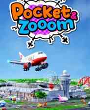 《Pocket and Zooom》demo》免费下载|休闲益智·飞行·解谜
