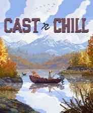 《Cast n Chill》官方版》免费下载|休闲益智·钓鱼·挂机游戏·休闲