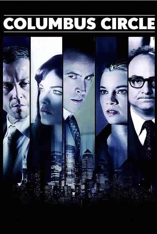 《哥伦布怪圈》免费高清无广告在线播放|剧情·美国·2012