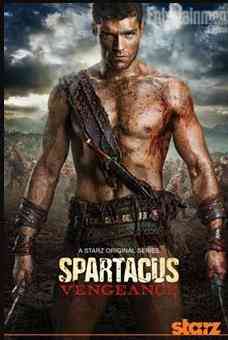 《斯巴达克斯第二季》免费高清无广告在线播放|剧情·欧美·2012