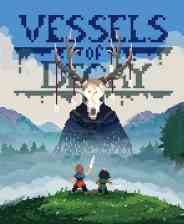 《腐败血脉》免费下载|动作游戏·像素图形·解谜·砍杀·冒险