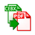 《Cebx2PDFv1.0.0.20》免费下载|系统工具·1.0.0.20