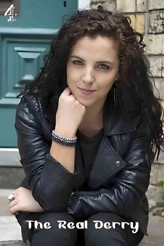 《真正的德里：杰米·李·奥唐纳》免费高清无广告在线播放|纪录片·爱尔兰,英国·2022