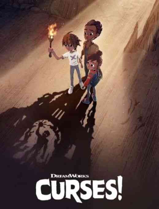 《诅咒 第二季》免费高清无广告在线播放|喜剧,动作,动画,恐怖,家庭,冒险·美国·2024