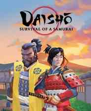 《大小：武士生存物语》官方版》免费下载|动作游戏·历史·动作角色扮演·忍者