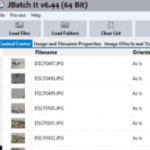 《JBatch It7.07-64位》免费下载|系统工具·7.07