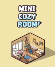 《迷你舒适房间：Lo-Fi》免安装完整版》免费下载|休闲益智·挂机游戏·音乐·角色自定义