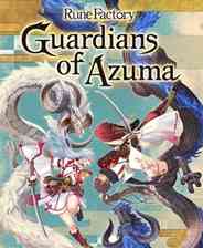 《符文工房 龙之天地》官方版》免费下载|角色扮演·奇幻·剧情·动作角色扮演·冒险