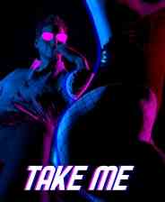 《带我走，维塔利》汉化版免安装》免费下载|冒险游戏·沙盒·恐怖·解谜·欢乐