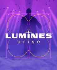 《Lumines Arise》免费下载|休闲益智·解谜·街机·三消
