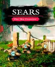 《Sears: The Sky Frontier》免安装中文版》免费下载|策略游戏·沙盒·塔防·即时战略