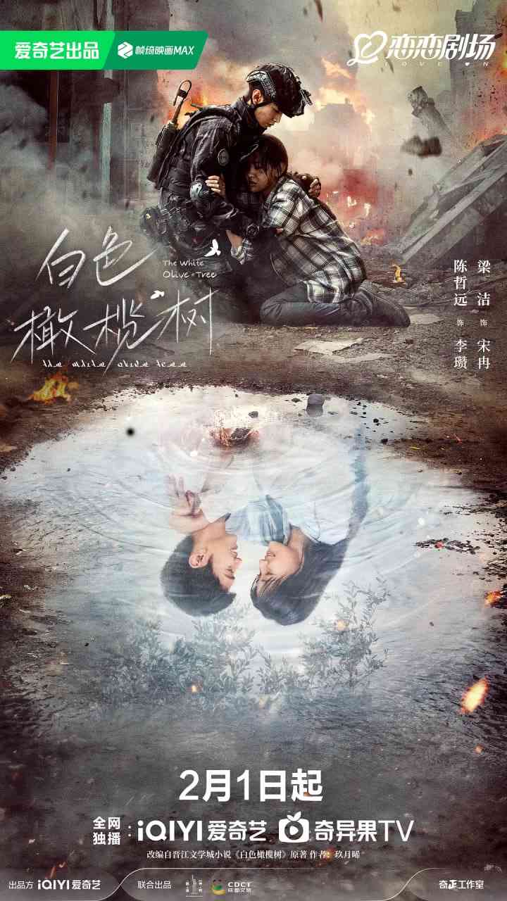 《白色橄榄树》免费高清无广告在线播放|剧情,爱情·中国大陆·2025