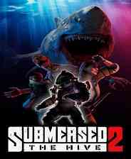 《深潜2：蜂巢》免安装中文版》免费下载|冒险游戏·科幻·恐怖·血腥·探索