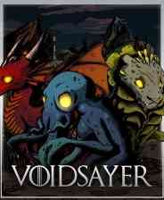 《Voidsayer》官方版》免费下载|策略游戏·日系角色扮演·类 Rogue