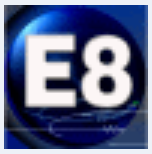 《E8票据打印软件9.89》免费下载|系统工具·9.89