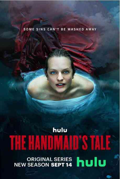 《使女的故事 第五季》免费高清无广告在线播放|剧情,科幻,悬疑·美国·2022