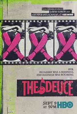 《堕落街传奇 第二季》免费高清无广告在线播放|剧情·美国·2018