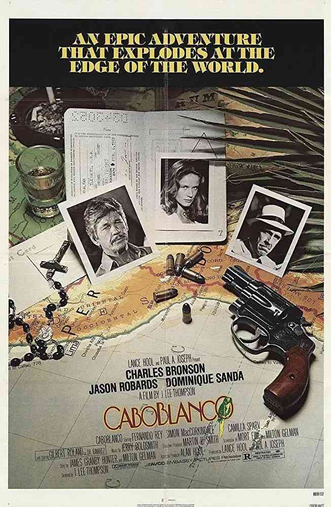 《深海夺宝》免费高清无广告在线播放|剧情,动作,冒险·墨西哥,美国·1980