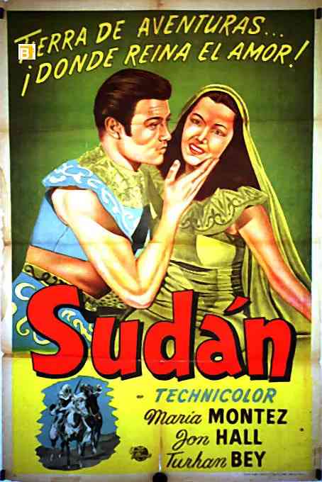 《苏丹 1945》免费高清无广告在线播放|动作,爱情,冒险·美国·1945