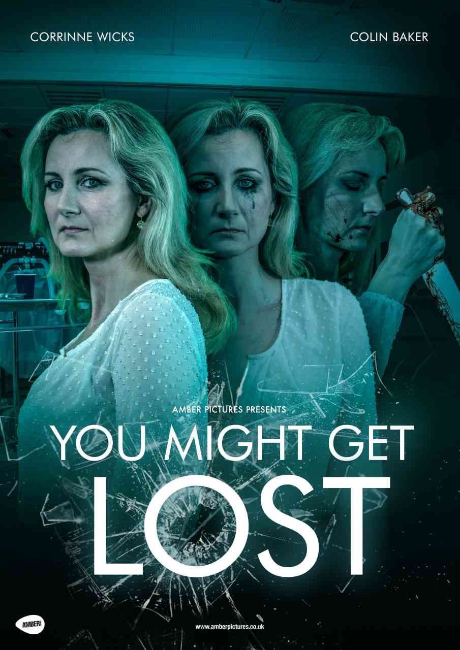 《你可能会迷失》免费高清无广告在线播放|剧情,科幻,恐怖·美国·2021