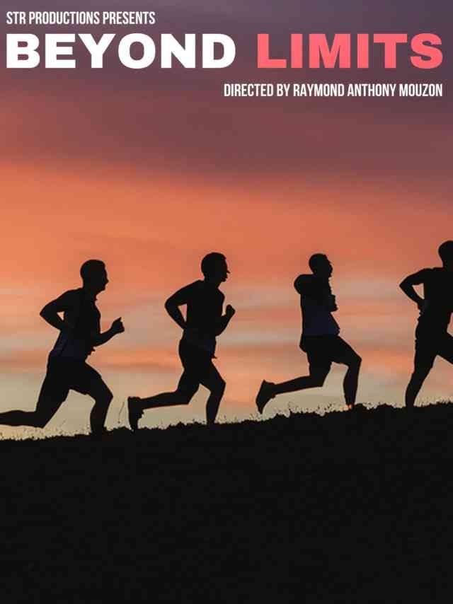 《超越极限》免费高清无广告在线播放|纪录片·英国·2025