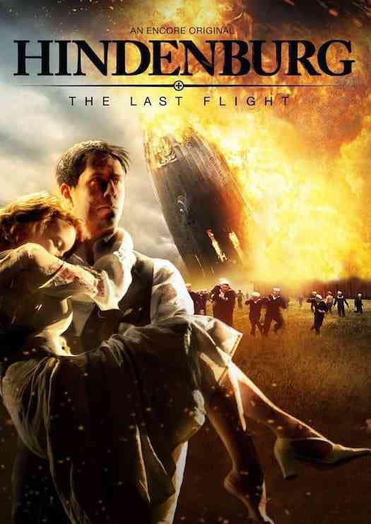 《兴登堡号：最后的飞行》免费高清无广告在线播放|惊悚片·德国·2011