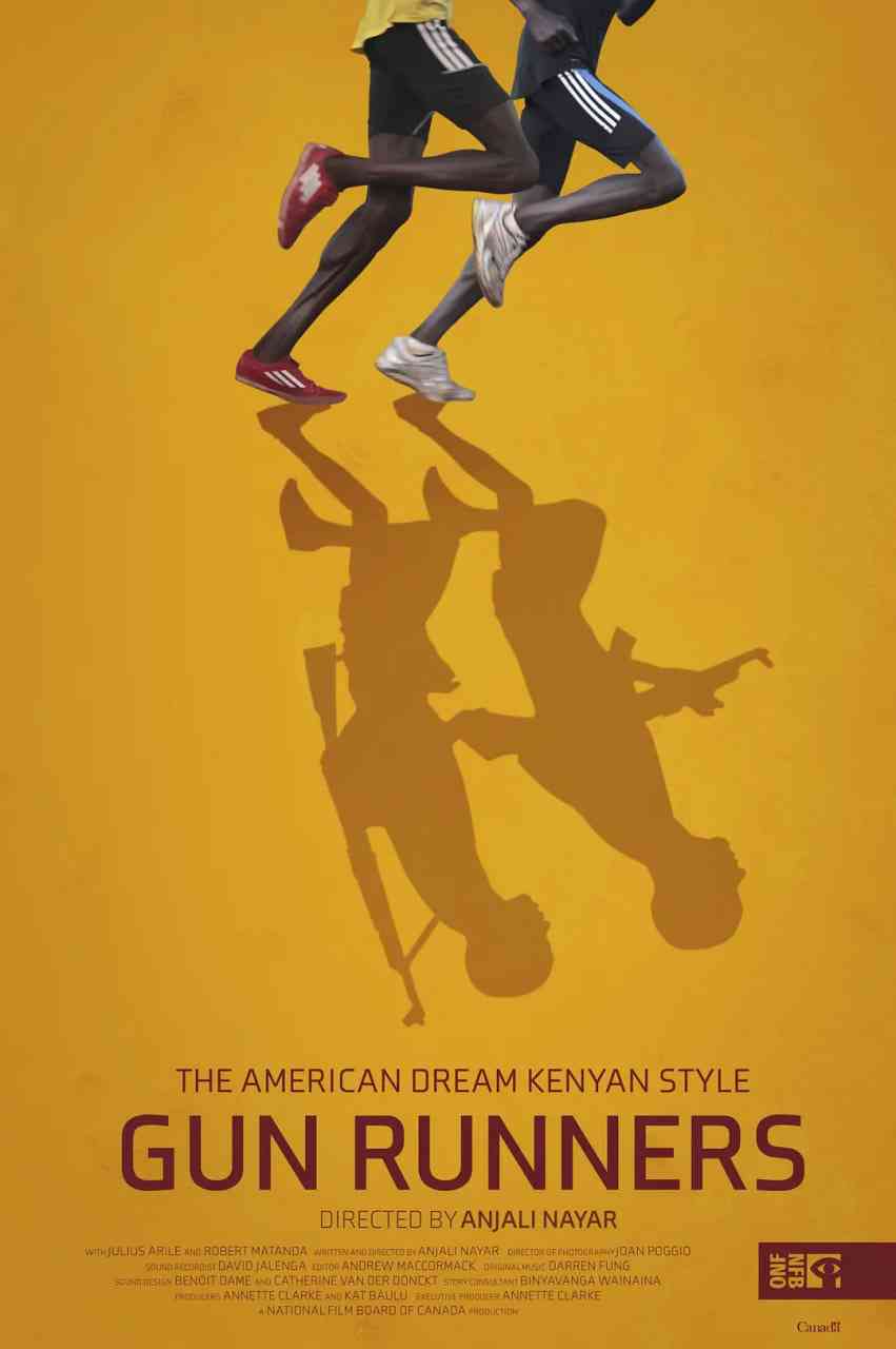 《向梦想奔跑》免费高清无广告在线播放|纪录片,运动·加拿大·2015