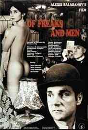 《彼得堡异人写真》免费高清无广告在线播放|剧情,历史·俄罗斯·1998