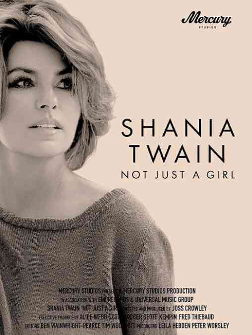 《仙妮亚·唐恩：不仅仅是一个乡村女孩》免费高清无广告在线播放|纪录片·美国·2022