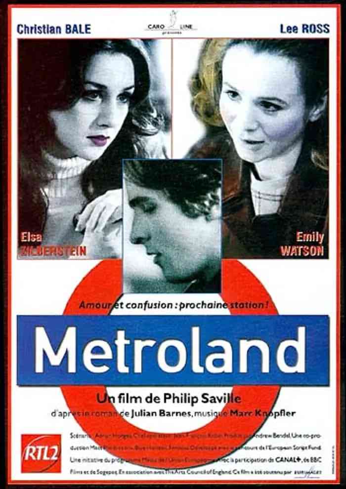 《地下铁》免费高清无广告在线播放|剧情,喜剧·西班牙,法国,英国·1997