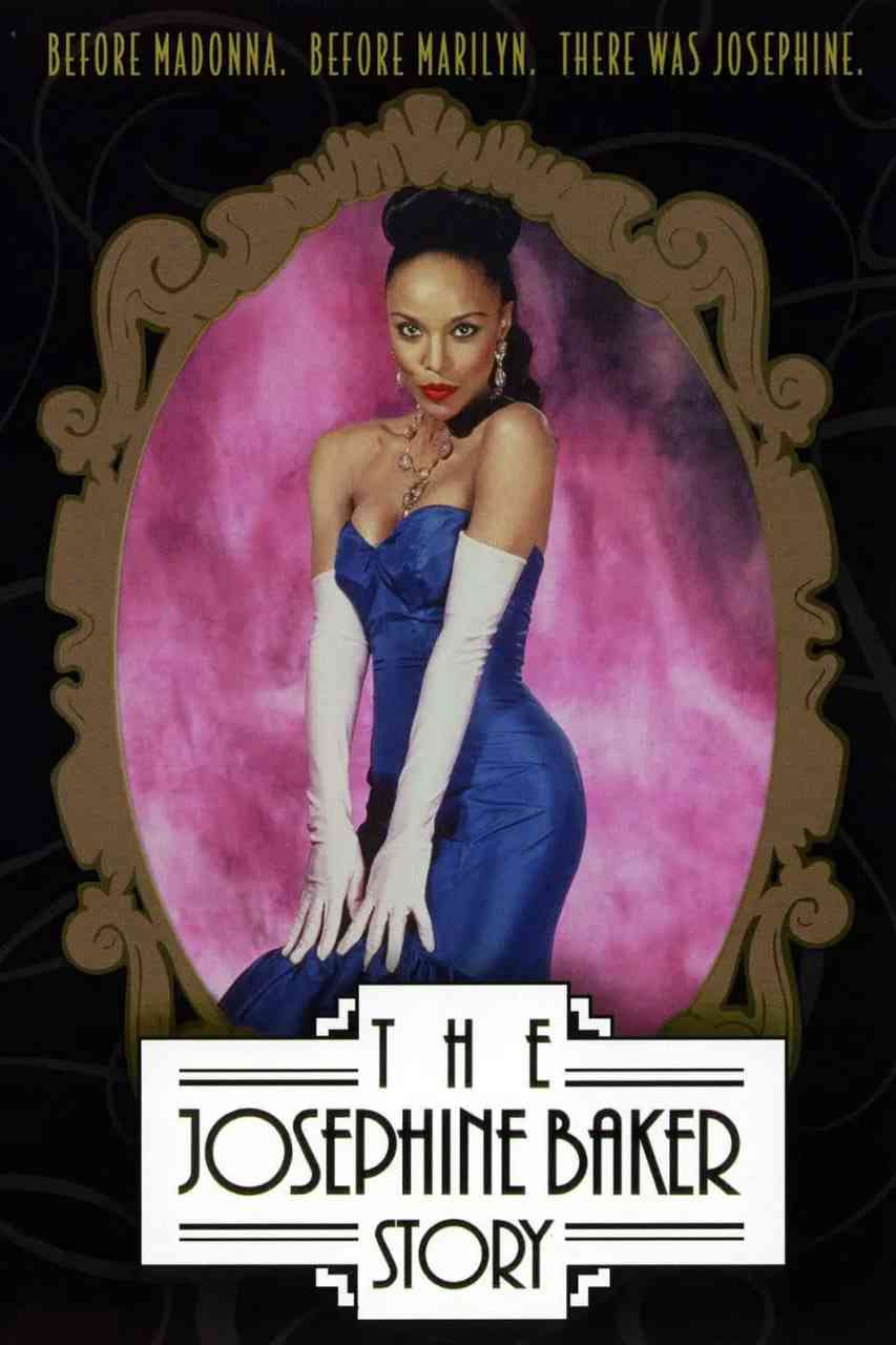 《约瑟芬·贝克的故事》免费高清无广告在线播放|剧情,传记·美国·1991