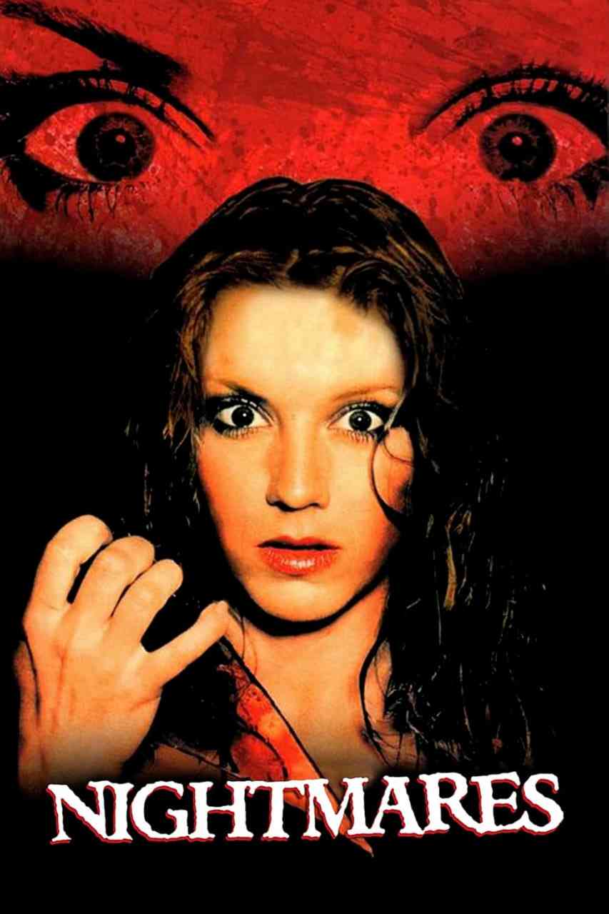 《噩梦 1980》免费高清无广告在线播放|惊悚,恐怖·澳大利亚·1980