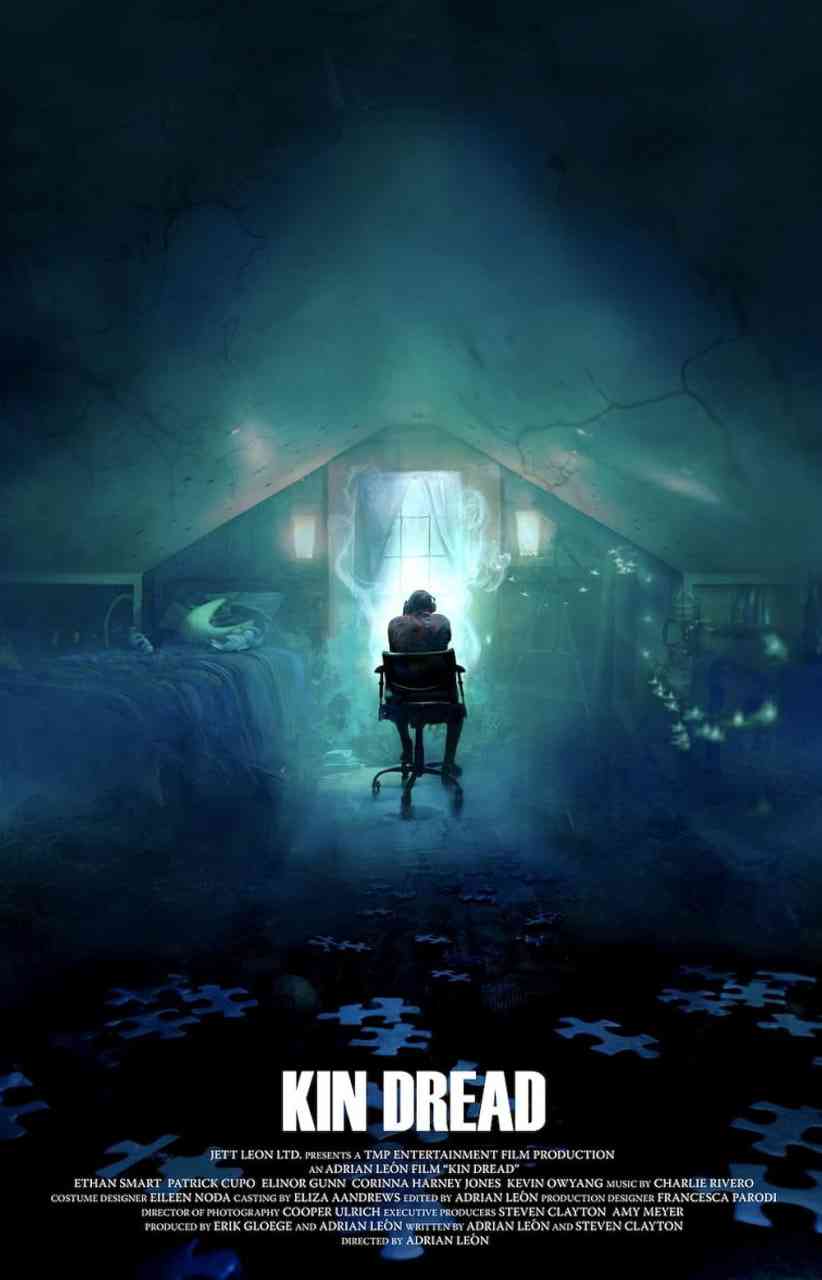 《亲属恐惧》免费高清无广告在线播放|惊悚·美国·2021