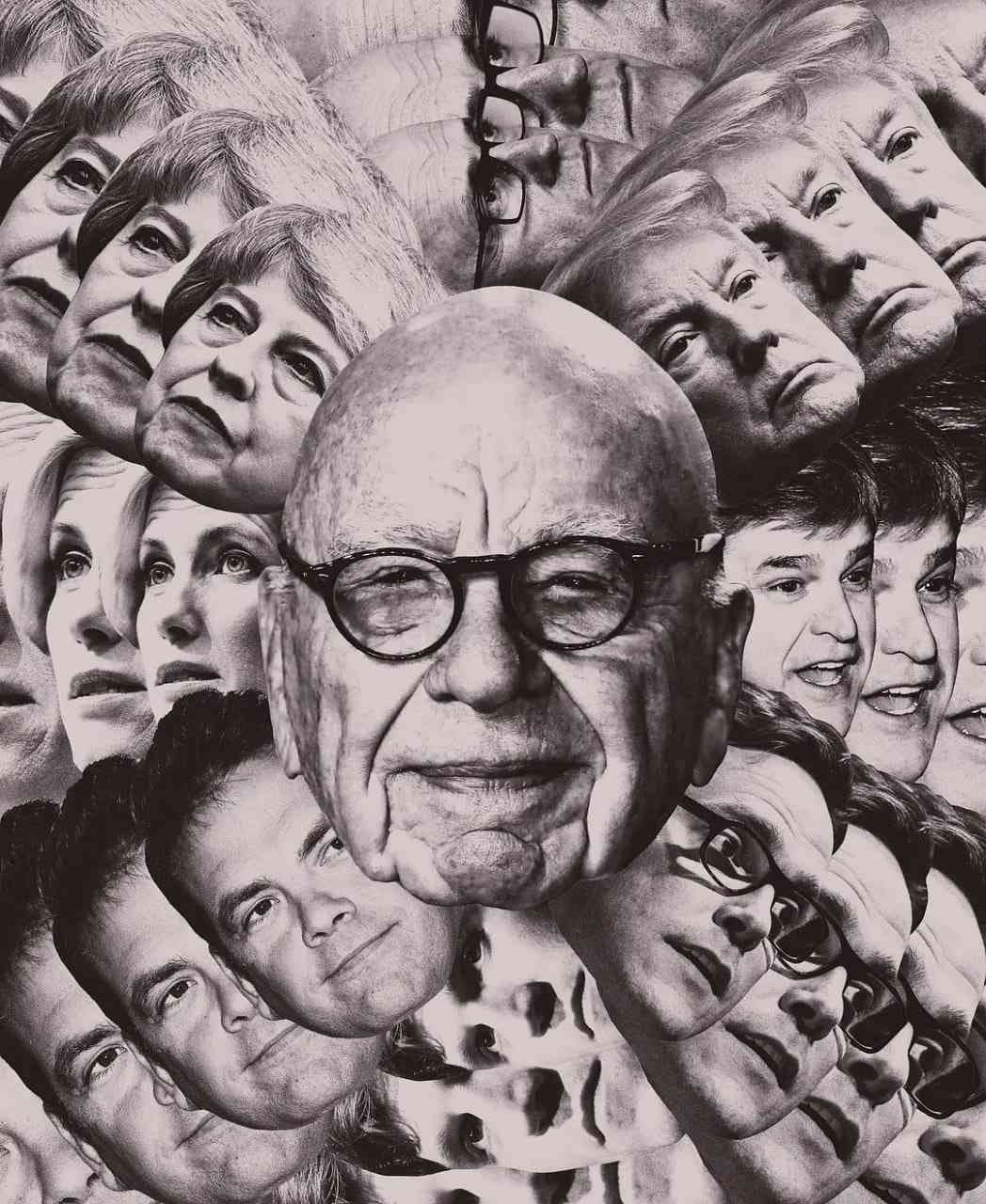 《默多克家族：媒体影响力帝国 第一季》免费高清无广告在线播放|纪录片·美国·2022