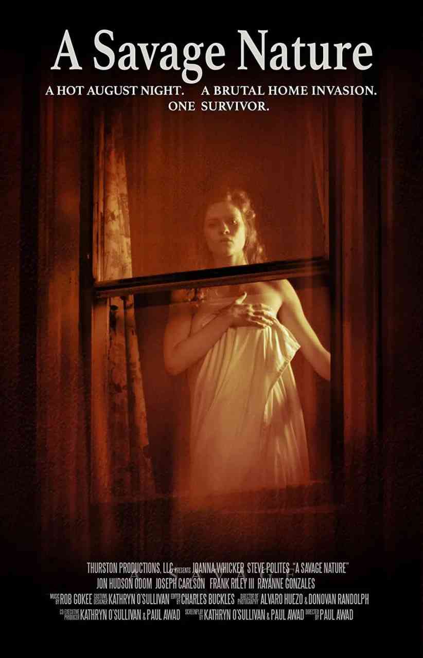 《野蛮人性》免费高清无广告在线播放|剧情,惊悚,恐怖,犯罪·美国·2020