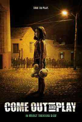 《童煞惊魂岛》免费高清无广告在线播放|恐怖·墨西哥·2013