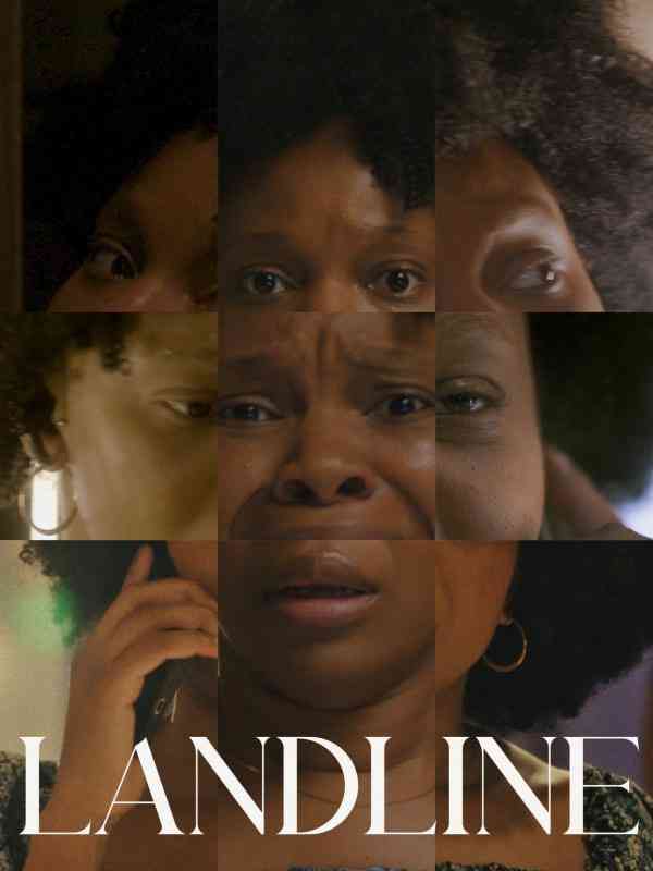 《座机》免费高清无广告在线播放|惊悚片·尼日利亚·2025