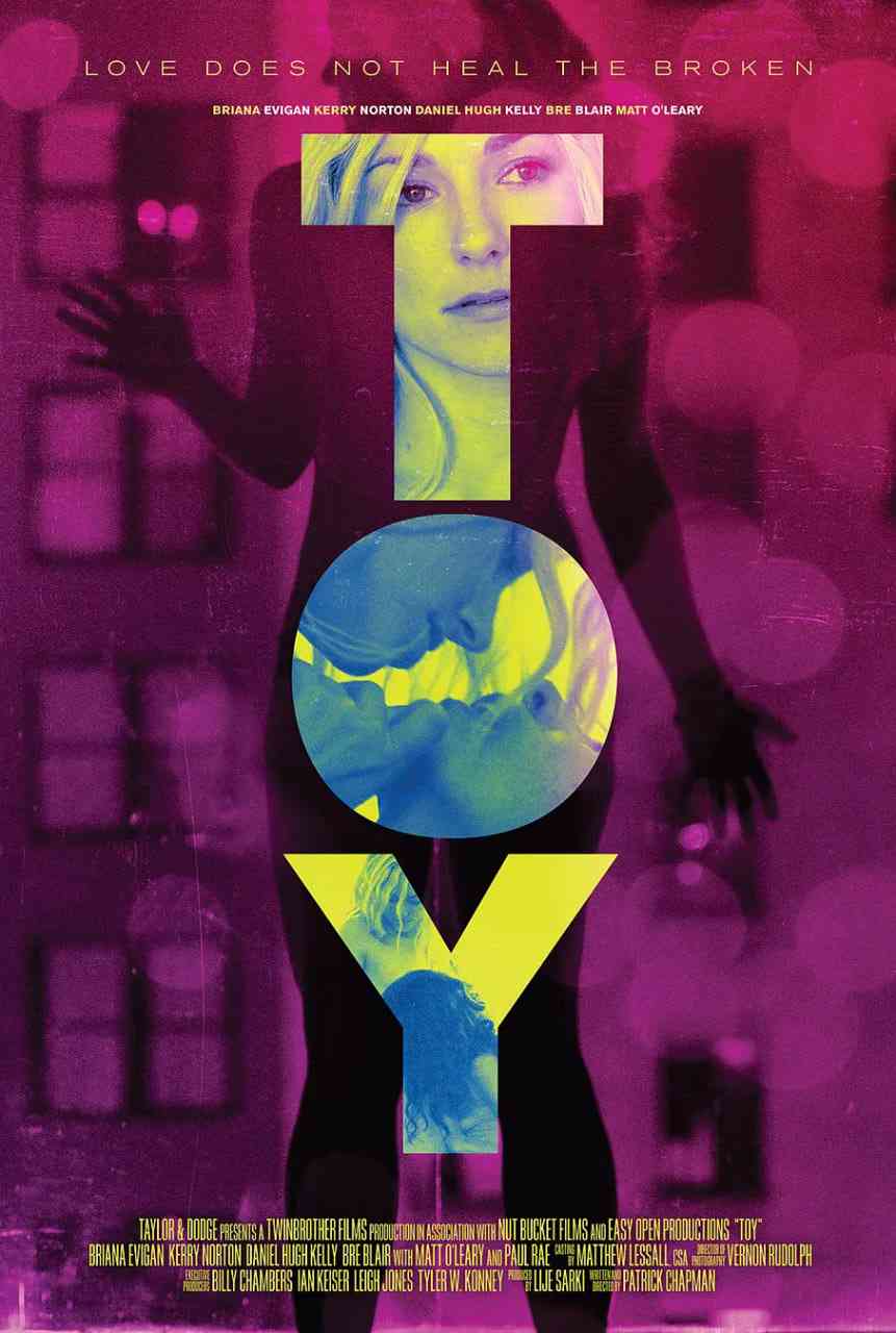 《玩物 2016》免费高清无广告在线播放|剧情,爱情,惊悚,情色,同性·美国·2016