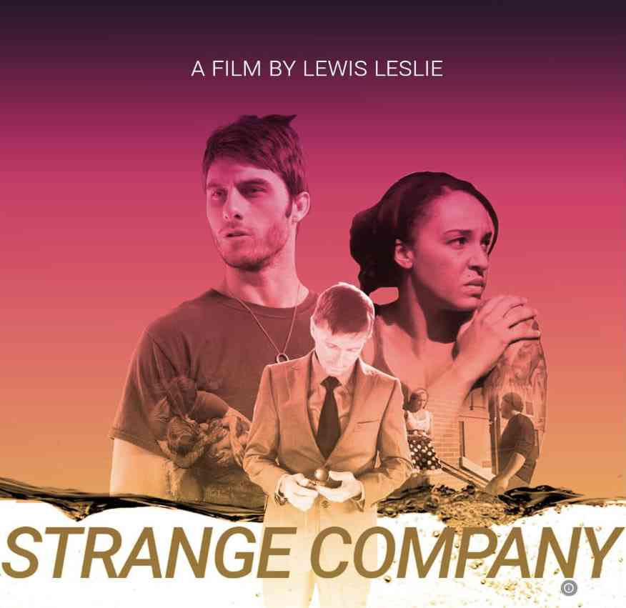 《诡异公司》免费高清无广告在线播放|浪漫,惊悚片·美国·2021