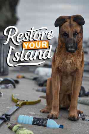 《Restore Your Island》免费下载|冒险游戏·生活模拟·沉浸式模拟·休闲