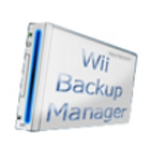 《Wii Backup Managerv0.3.8》免费下载|系统工具·0.3.8  第1张